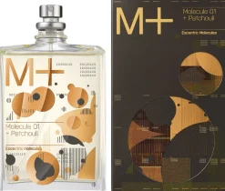 Molecule 01 + Patchouli 100 ml. Edt><noscript><img width=