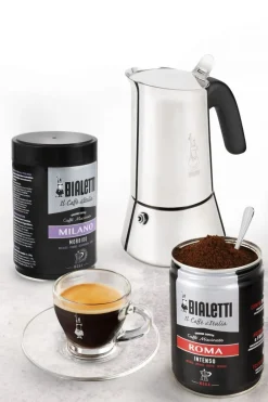Espressokande Venus, 10 kop Stål><noscript><img width=