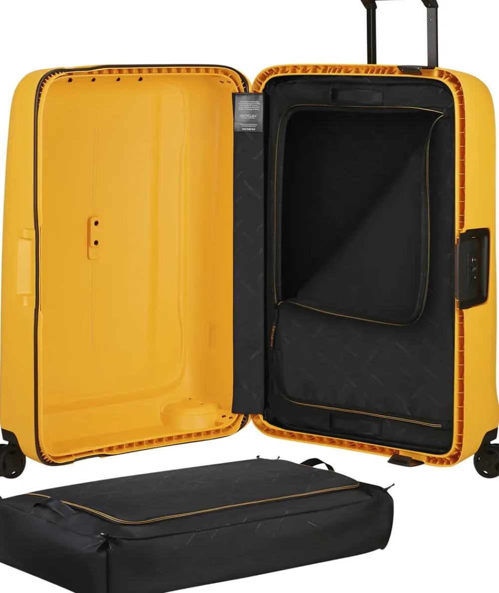 Essens>Samsonite Sale