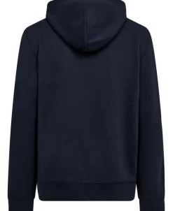 ESSENTIAL FLEECE ZIP THROUGH>Tommy Hilfiger Clearance