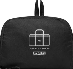 EPIC Essentials