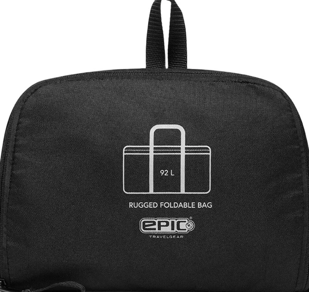 EPIC Essentials