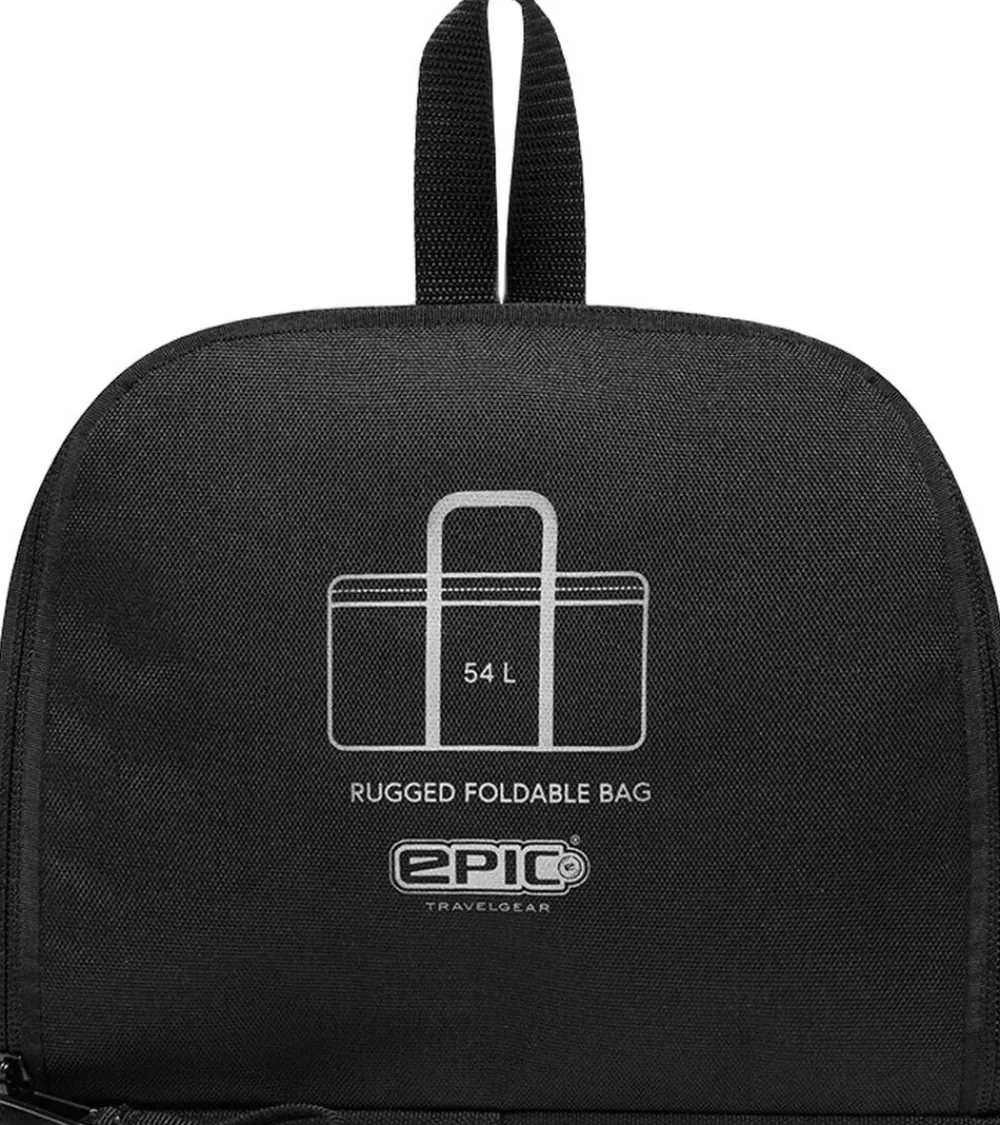 EPIC Essentials Black Clearance
