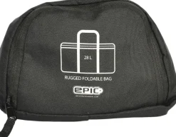 EPIC Essentials