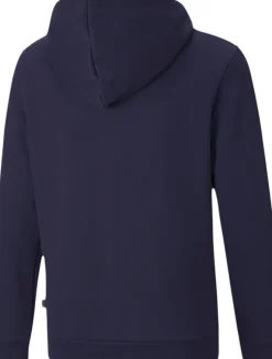 Essentials Logo hættetrøje>Puma