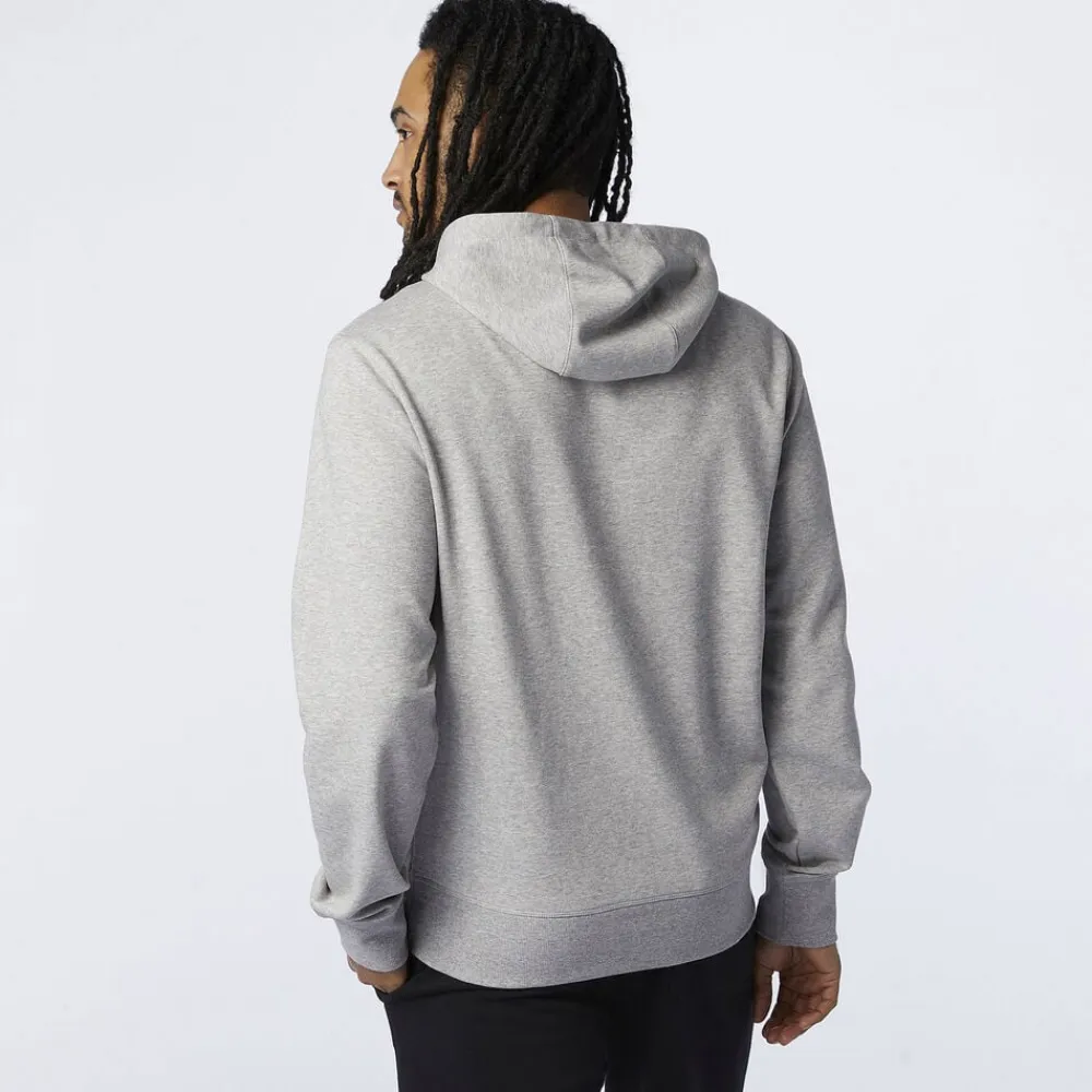 Essentials Stacked Logo Haettetroje>New Balance Hot