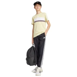 Børn adidas Essentials Tiberio 3-Stripes T-shirt