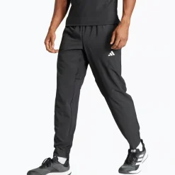 adidas Essentials Trænings Bukser Sort Online
