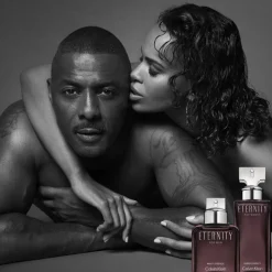 Calvin Klein Eternity Man Amber Essence