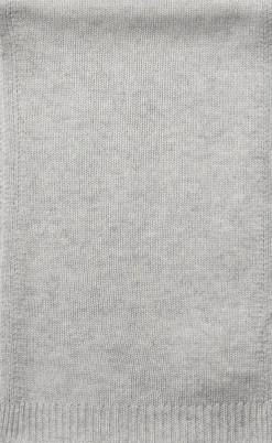 Magasin du Nord Collection Ethan Scarf RWS Cashmere & Uldmix