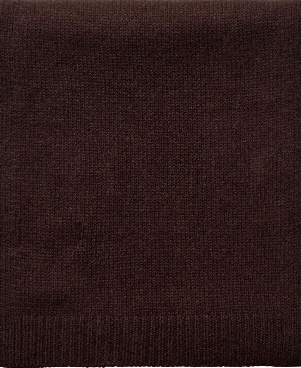 Magasin du Nord Collection Ethan Scarf RWS Cashmere & Uldmix