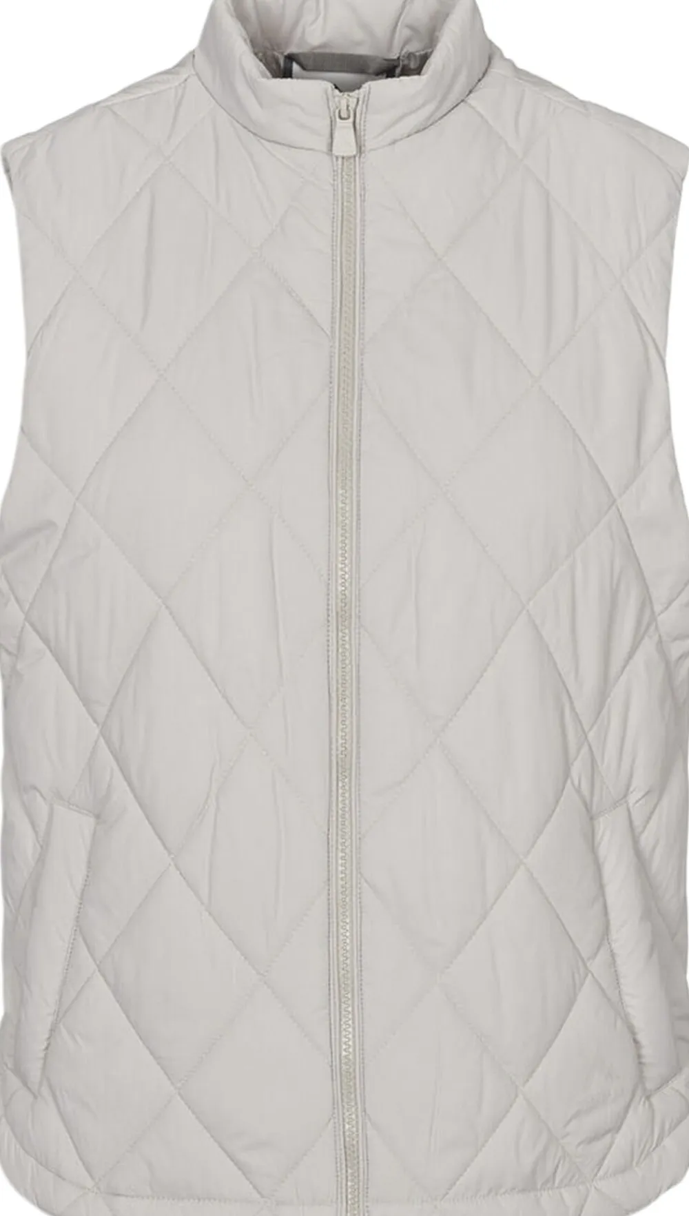 Evelina vest>MCKINLEY