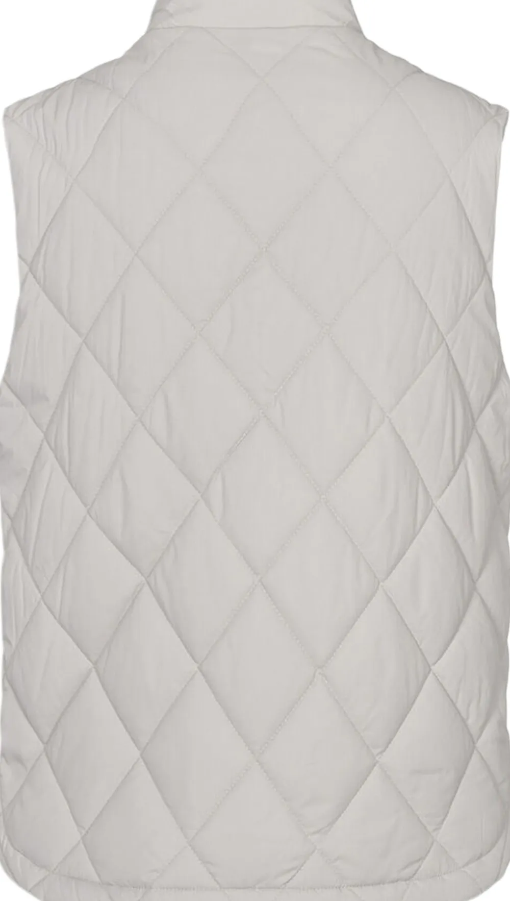 Evelina vest>MCKINLEY