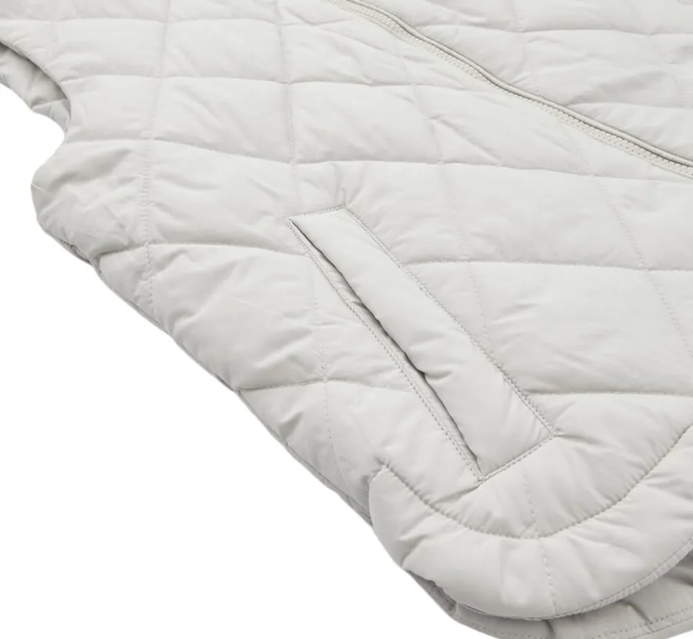 Evelina vest>MCKINLEY