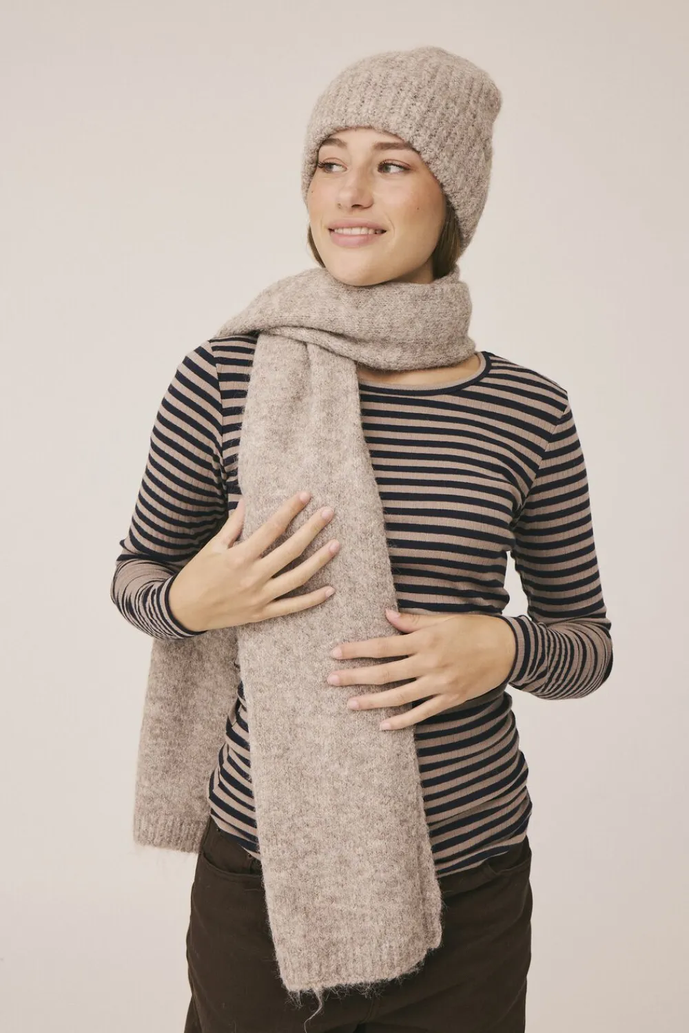 Evelyn 7 GRS Scarf>Magasin du Nord Collection Hot