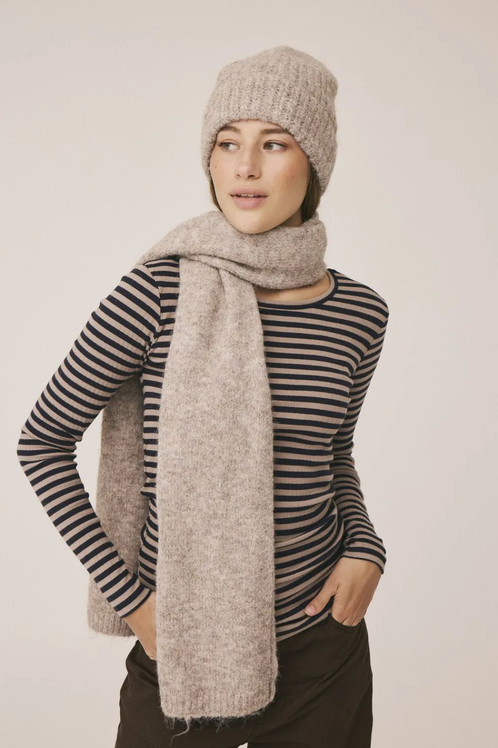 Evelyn 7 GRS Scarf>Magasin du Nord Collection Hot