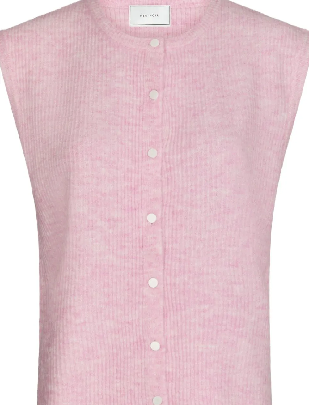 Dame Neo Noir Everest Knit Vest