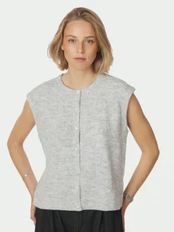 Dame Neo Noir Everest Knit Vest