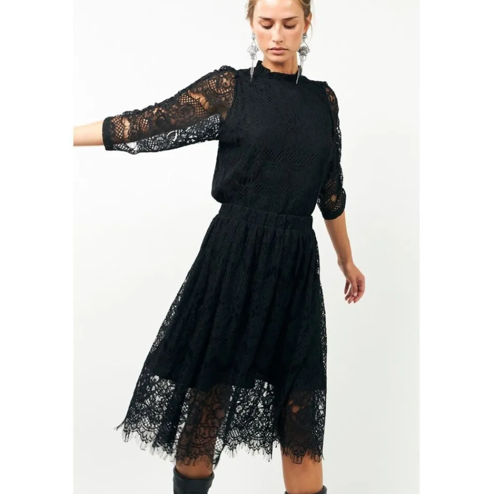 EverLL Short Skirt>Lollys Laundry Outlet