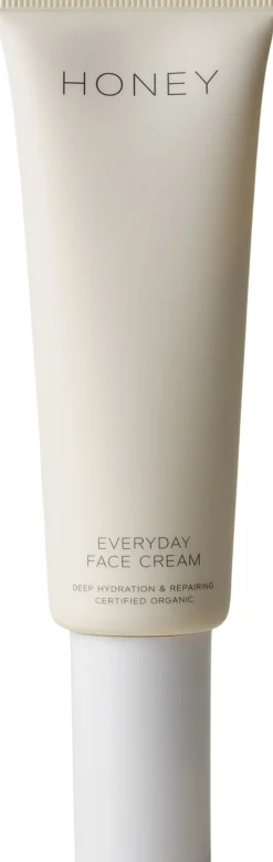 HONEY Everyday Face Cream - deep hydration & repairing Discount