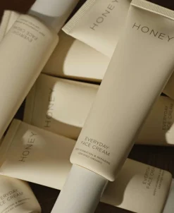 HONEY Everyday Face Cream - deep hydration & repairing Discount