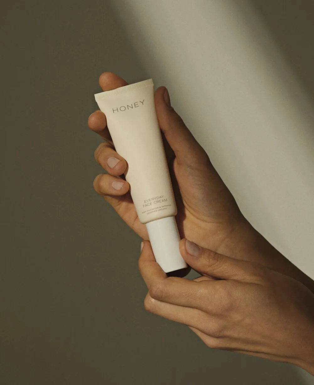 HONEY Everyday Face Cream - deep hydration & repairing Discount