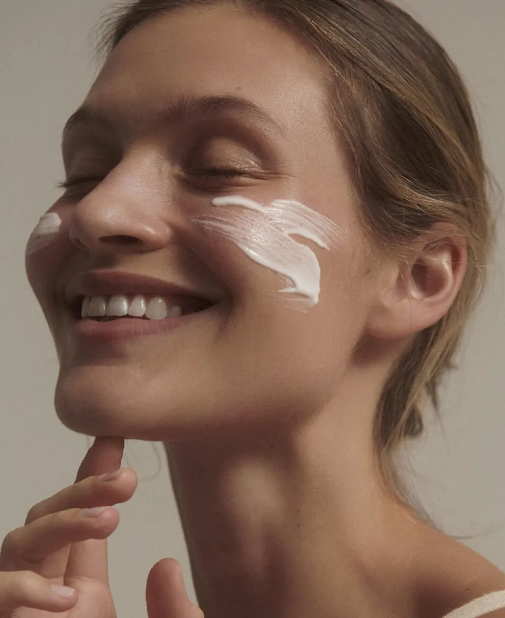 HONEY Everyday Face Cream - deep hydration & repairing Discount