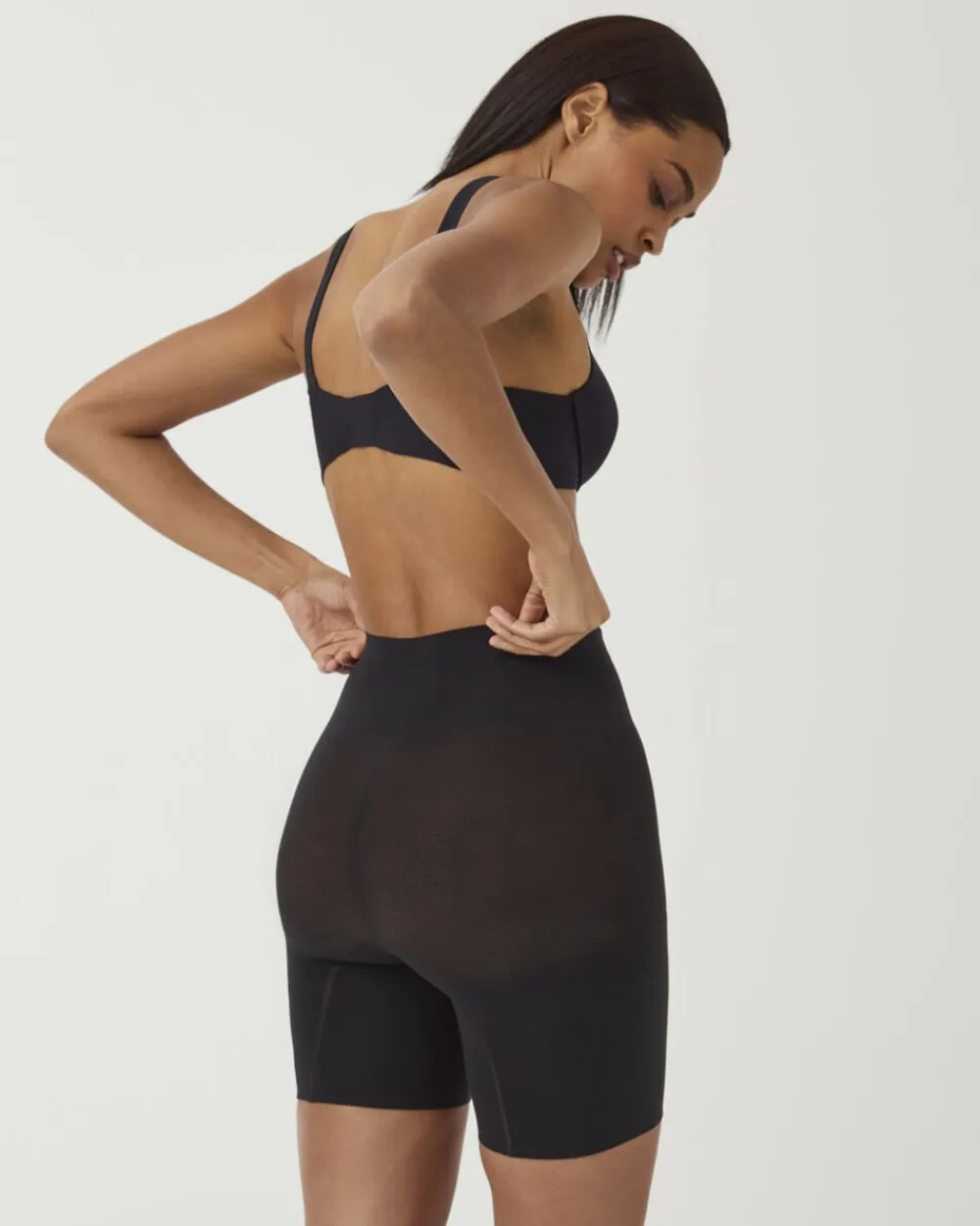 Dame Spanx EVERYDAY SHAPING EVERYDAY SHAPING SHORT