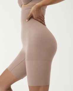 EVERYDAY SHAPING HW SHORT>Spanx Sale
