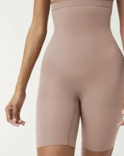 EVERYDAY SHAPING HW SHORT>Spanx Sale