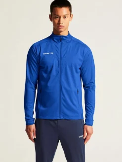 Craft Evolve 2. 0 Full Zip Sweatshirt