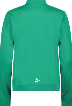 Børn Craft Evolve 2. 0 Half Zip Trænings Trøje