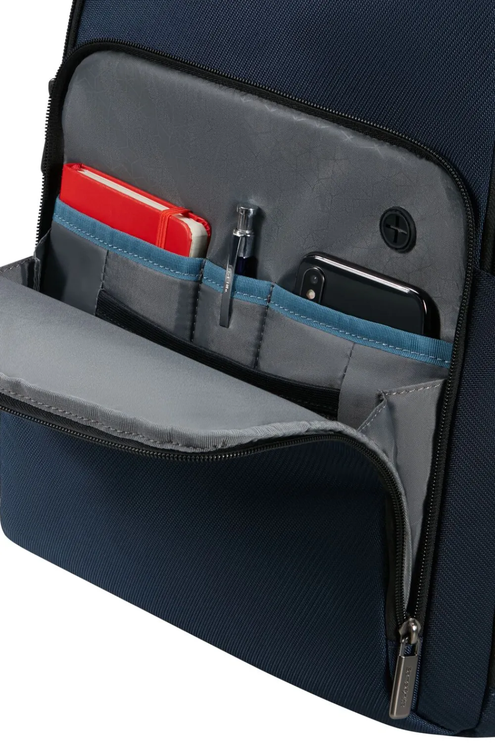Evosight>Samsonite