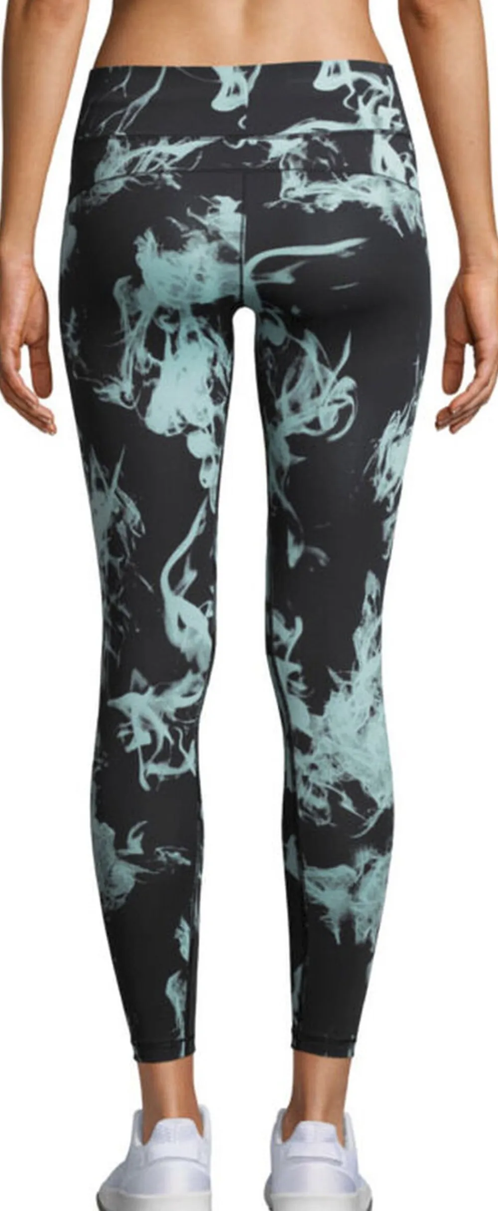 Exhale 7/8 Tights>Casall Sale