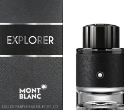 MONTBLANC Explorer Eau de Parfum No color New