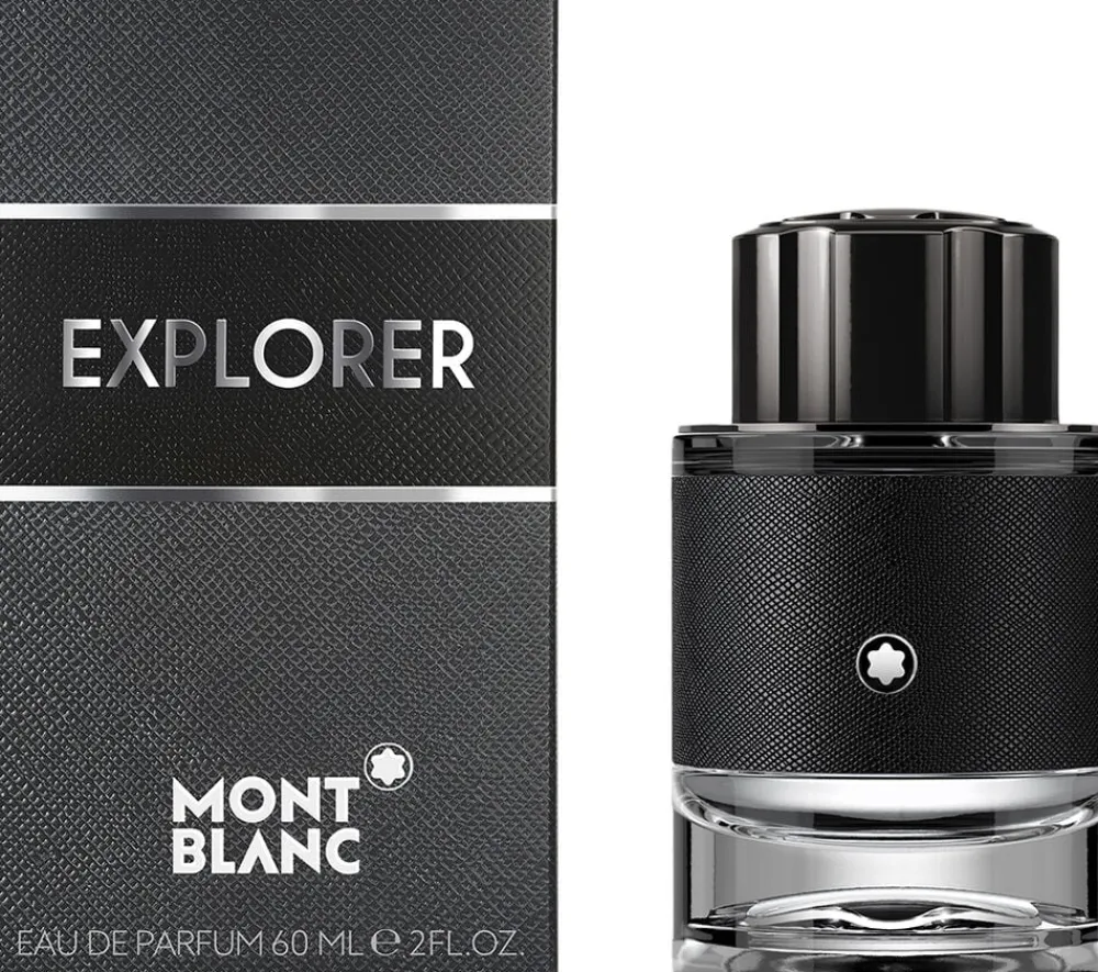 MONTBLANC Explorer Eau de Parfum No color New