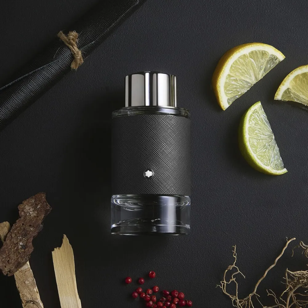 MONTBLANC Explorer Eau de Parfum No color New