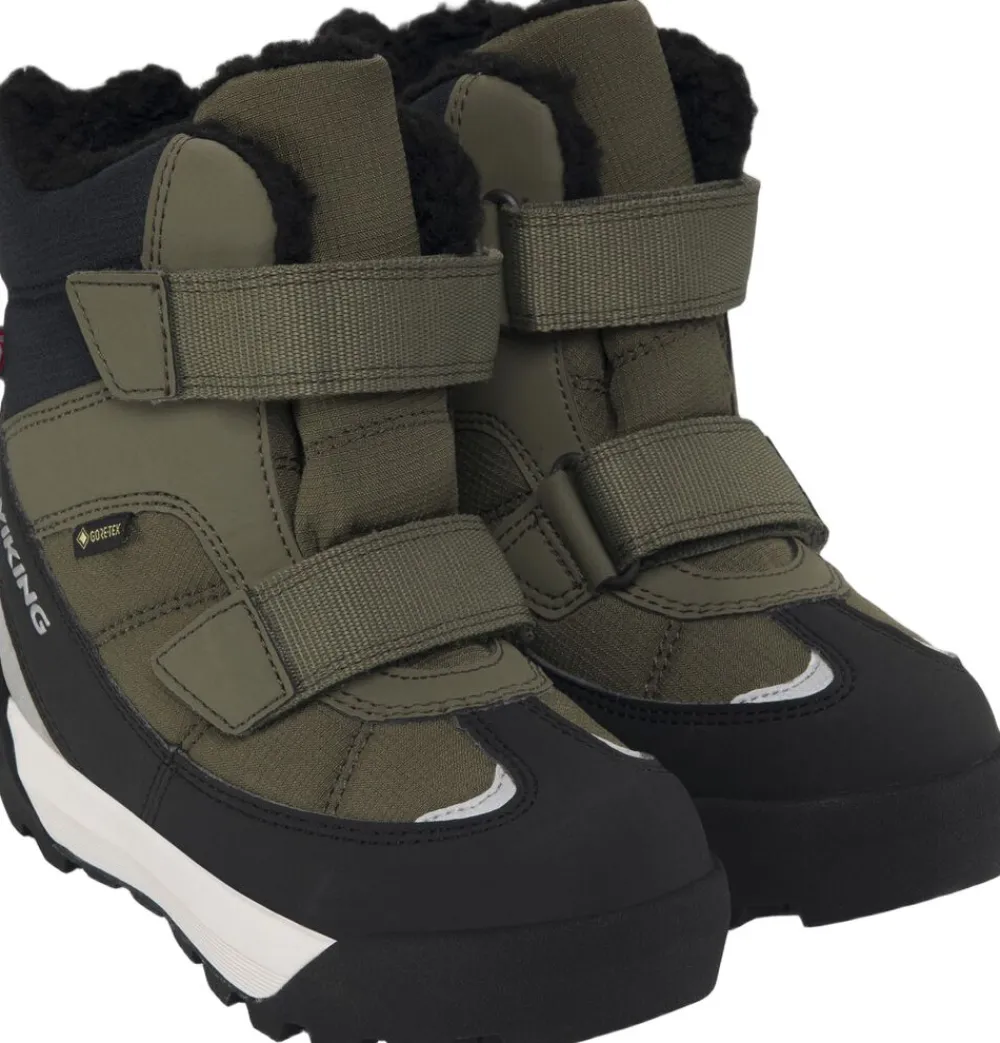Børn Viking Expower Warm GTX 2V