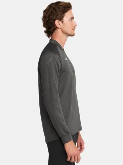 Craft Extend Half Zip Trænings Trøje Grå Clearance