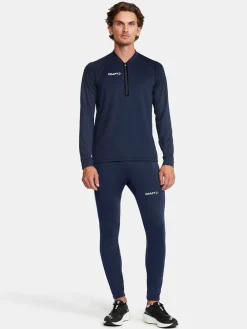 Extend Half Zip Trænings Trøje><noscript><img width=