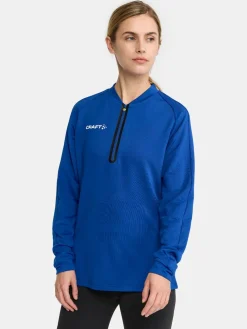 Extend Half Zip Trænings Trøje>Craft Outlet
