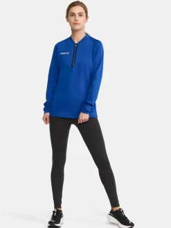 Extend Half Zip Trænings Trøje><noscript><img width=