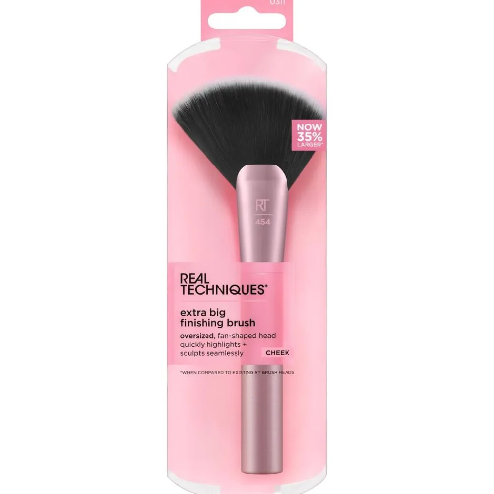 Real Techniques Extra Big Finishing Brush