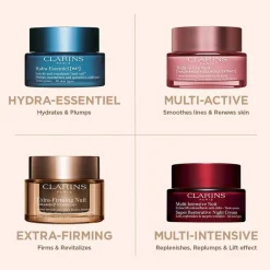 Extra-Firming Night Cream Dry Skin 50 ML><noscript><img width=