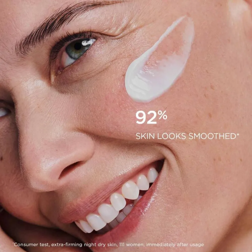 Extra-Firming Night Cream Dry Skin 50 ML>Clarins Hot