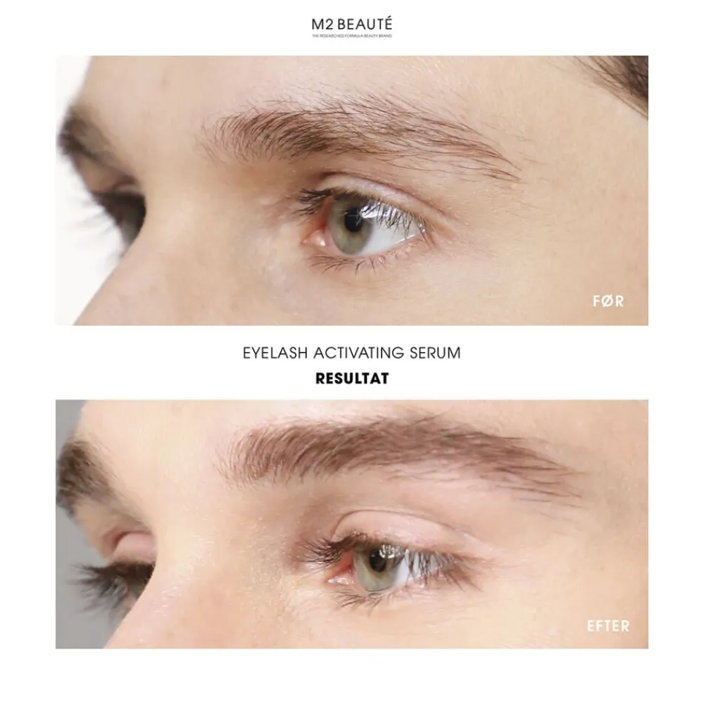 M2 Beauté Eyelash Activating Serum 4 ml.