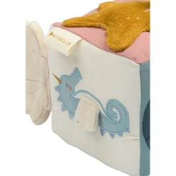 Fabric Cube - Sea><noscript><img width=