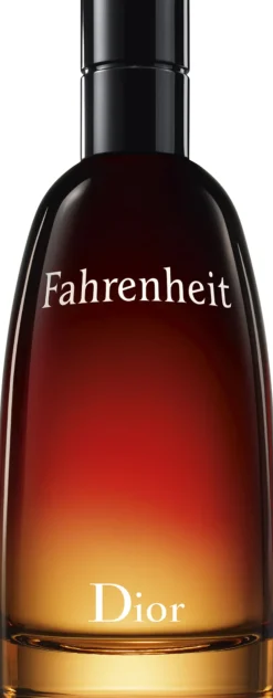 DIOR Fahrenheit Eau de toilette No color New