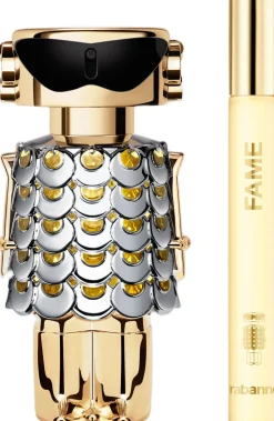 Rabanne Fame Fame edp 50ml/Fame 10ml 60 ml Hot