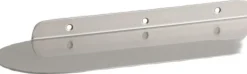 Nordal FANOE shelf, S - chrome finish Clearance